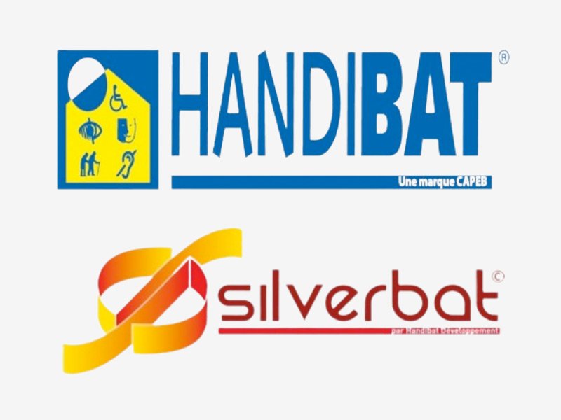 Le Monte Escalier Français fait parti du réseau Handibat