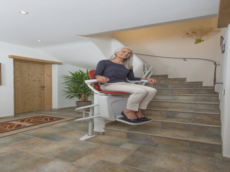 Le Monte Escalier Français élargit son offre